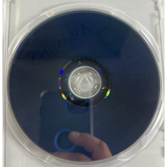 Assassin's Creed III (Sony PlayStation 3, 2012) Complete  PS3 - Picture 8 of 10